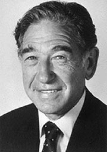 Stanley Cohen